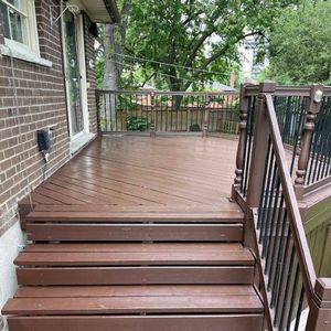 About La Rocks Renovations