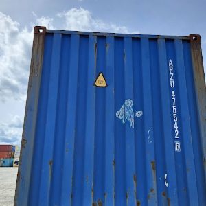 Loadstar Container Solutions Website
