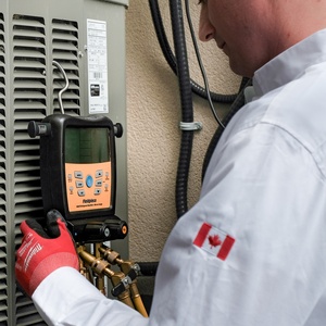 M & K Heating and Air Conditioning Hours