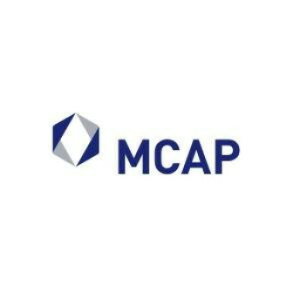 MCAP Logo