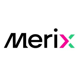MERIX Financial Logo