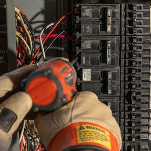 Moore and Russell Heating & Air Conditioning Website