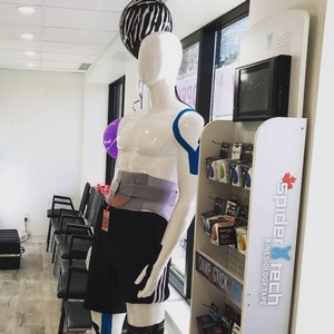 Motion Care Massage & Rehab - Finch Hours