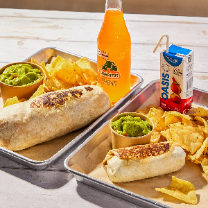 Mucho Burrito Fresh Mexican Grill Hours