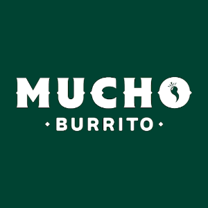 Mucho Burrito Fresh Mexican Grill Logo