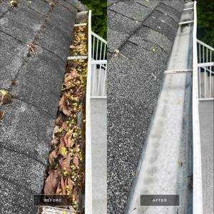 Ocean SoftWash Ltd Website