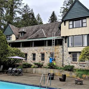 About Ocean SoftWash Ltd