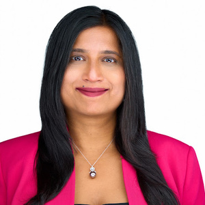 About Kavita V. Bhagat - Ontario Family Law Solutions