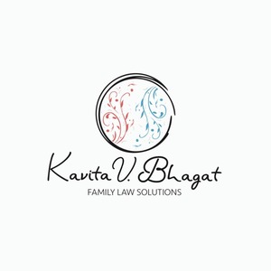 Kavita V. Bhagat - Ontario Family Law Solutions Logo