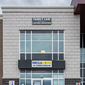 Kavita V. Bhagat - Ontario Family Law Solutions Website