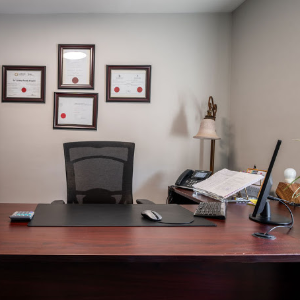 About Kavita V. Bhagat - Ontario Family Law Solutions