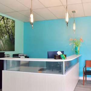Pathways Counselling Centre Website