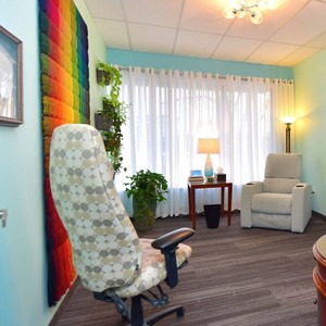 About Pathways Counselling Centre