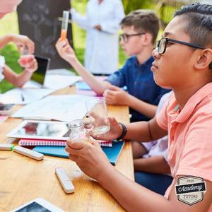 Prep Academy Tutors of North Toronto Website