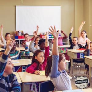 Prep Academy Tutors of Downtown and East Toronto Website