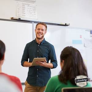 Prep Academy Tutors of Midtown Toronto Website