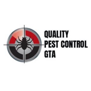 Quality Pest Control GTA Etobicoke Logo