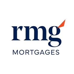 RMG Mortgages Logo