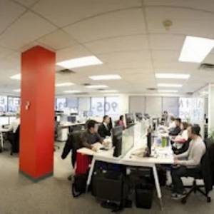 Search Engine People SEO Montreal Website