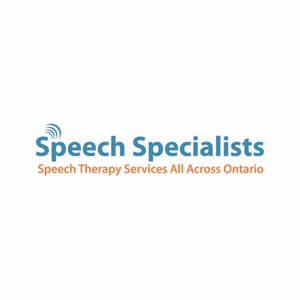 Speech Therapy Scarborough - Speech Specialists Logo