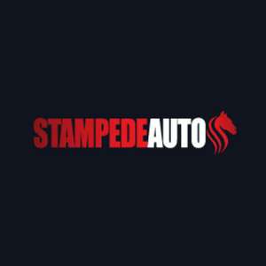 Stampede Auto - Used Cars Calgary Logo