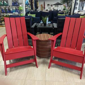 Sun Country - Patio Furniture & BBQs Website