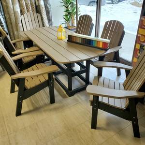 Sun Country - Patio Furniture Hours