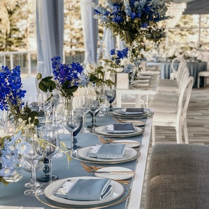 TOBEN Food By Design Catering Hours