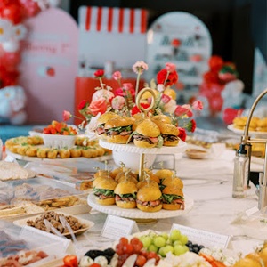 About TOBEN Food By Design Catering