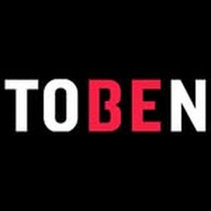 TOBEN Food By Design Catering Logo