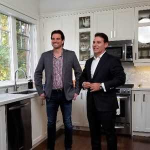The Rob Golfi Team REMAX Website