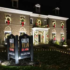 The Rob Golfi Team REMAX Hours