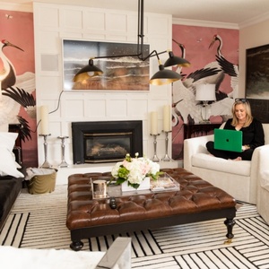 Thornton Design Website