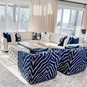 About Thornton Design