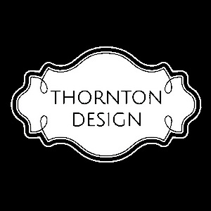 Thornton Design Logo