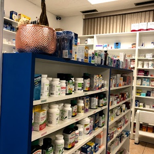 Tomken Medical Centre And Pharmacy Hours