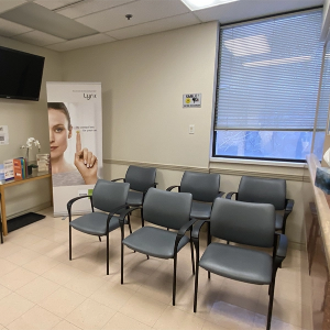 Toronto Hearing Services Website