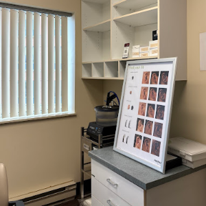 Toronto Hearing Services Website