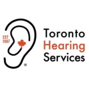 Toronto Hearing Services Logo