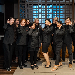 Toronto Hearing Services Website