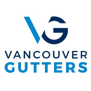 Vancouver Gutters Logo