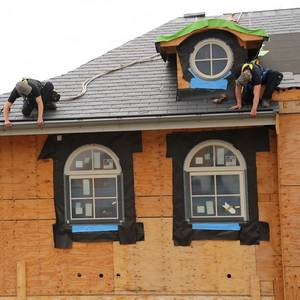 About Vancouver Gutters