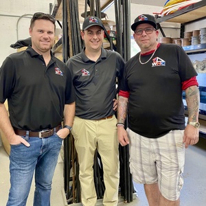 Walchuk Heating and Cooling Hours