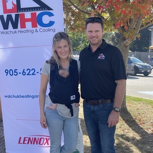 About Walchuk Heating and Cooling