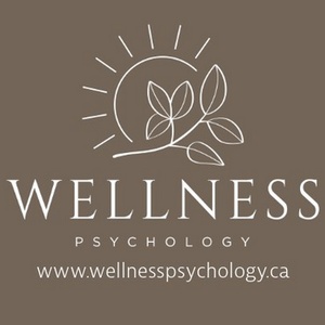 Wellness Psychology Logo