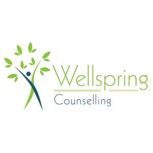 Wellspring Counselling & Psychotherapy Inc. Logo