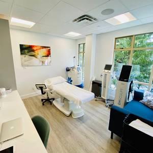 Whistler Medical Aesthetics Website