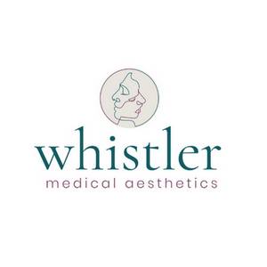 Whistler Medical Aesthetics Logo